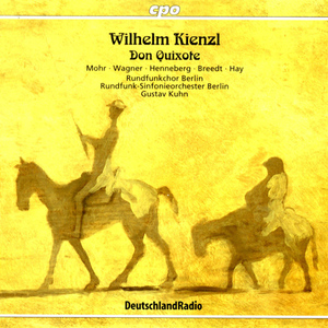 Don Quixote, Op. 50:Act II Scene 3: Seht hier von Tanzen die erlesne Schaar (Don Clavijo)