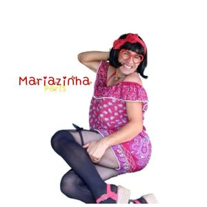 Mariazinha Paris