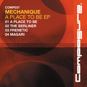 Magari (Original Mix)