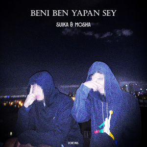 Beni Ben Yapan Şey
