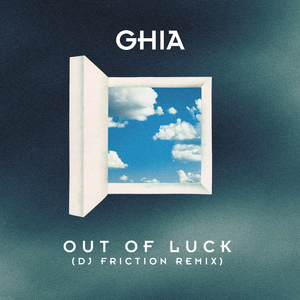 Out Of Luck feat. Adriano Prestel (DJ Friction Remix (Single Version))
