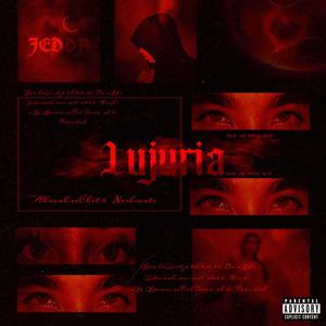 LUJURIA