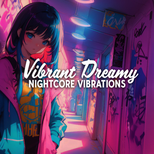 Vibrantly