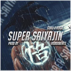 Super Saiyajin (feat. GOKU)
