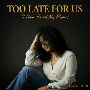 Too Late for Us (I have Found My Flame)