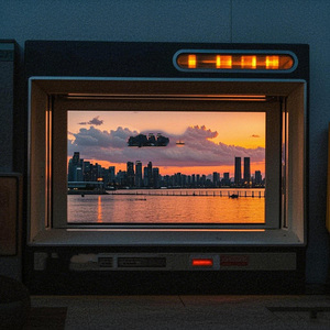 seventeen jennie (我记得你眼里的依恋)