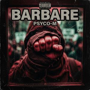 Barbare
