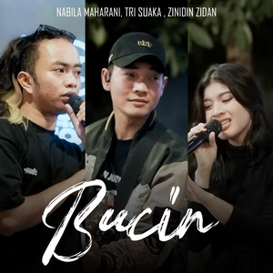 Bucin (Live Ngamen)