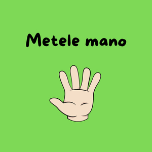 Metele Mano