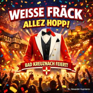 Alley Hopp 2026 (Jahnhalle Edition )