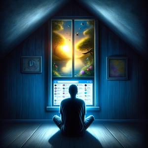 Social Media macht dumm