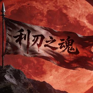 《利刃之魂》