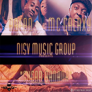 Sugar Banana (feat. MC Galaxy)