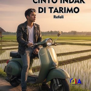 CINTO INDAK DITARIMO