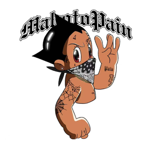 Forty seven(prod by Gr33nart Beats)