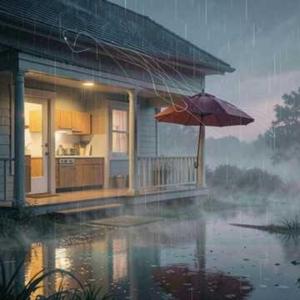 Đèn Còn Sáng Mà Người Không Chờ