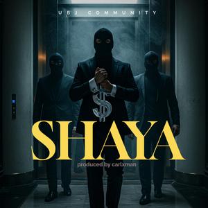 Shaya (radio)