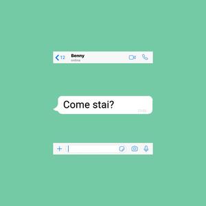 Come stai?