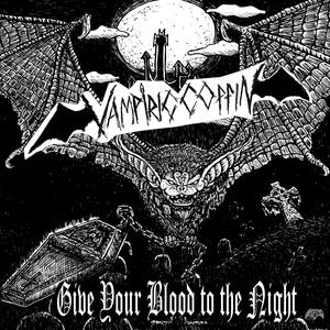Vampiric Bloodlust