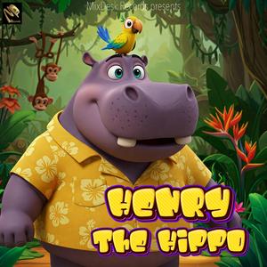 Henry the Hippo