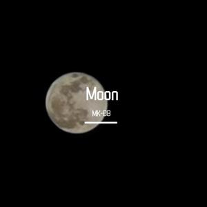 三毛同学和鲨鱼男孩-Moon