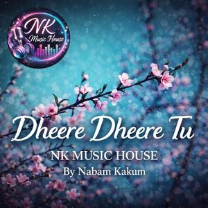 "Dheere Dheere Tu"(Official music video) Lyrics