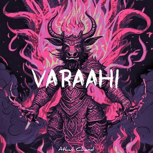 varaahi