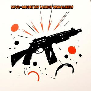ShvR-Mode//27 (Audio Visualizer)