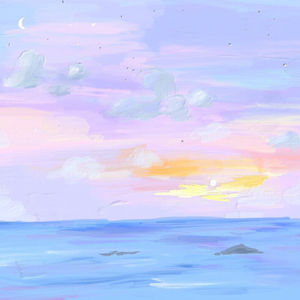 章鱼哥是智慧的化身