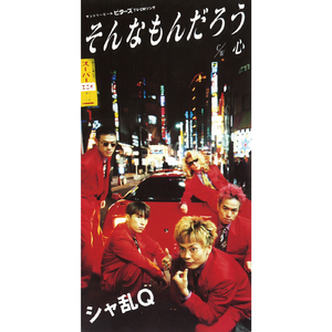 そんなもんだろう