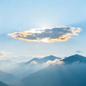 向云端 (Cover 小霞 & 海洋Bo)