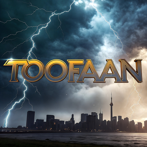 Toofaan