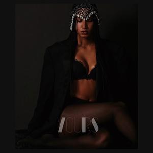 Yours (feat. Gleewos)