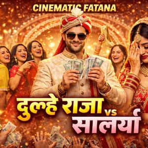 Dulhe Raja vs Saliya