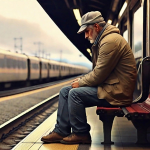 SENİ BEKLEDİM YILLARCA