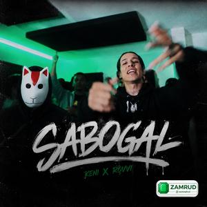 Sabogal (feat. Keni66 & Rovvi)