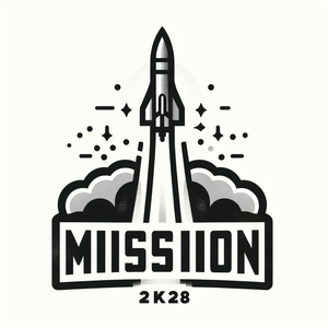 Mission 2K28