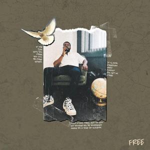Free (feat. Najee Daniels)