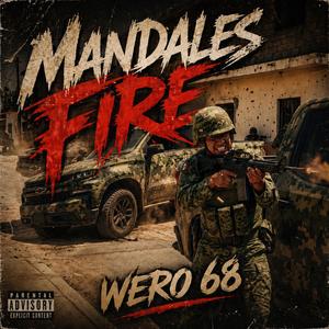 Mandales Fire (feat. Santana Producer)
