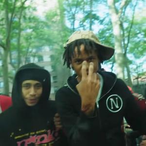 Sweeper Story (feat. Jay Hound)