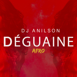 Déguaine Afro