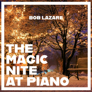 New York in Xmas Time