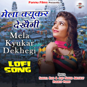 Mela Kyukar Dekhegi (Lofi Remix)