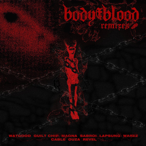 Body and Blood (199x Version)