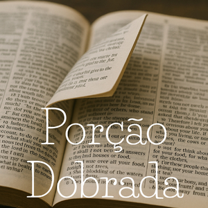 Porção Dobrada