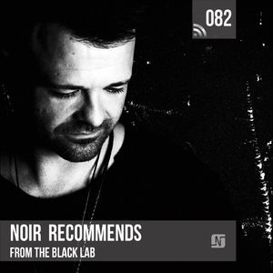 Noir Recommends 082: From the Black Lab