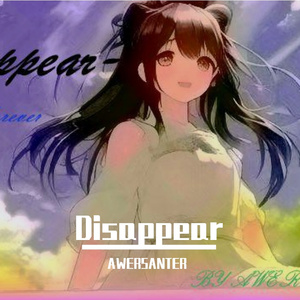 Disappear