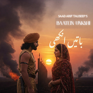 Baatein Unkahi (Unplugged)