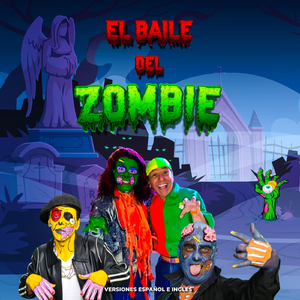 The Dance of the Zombie