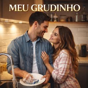 MEU GRUDINHO